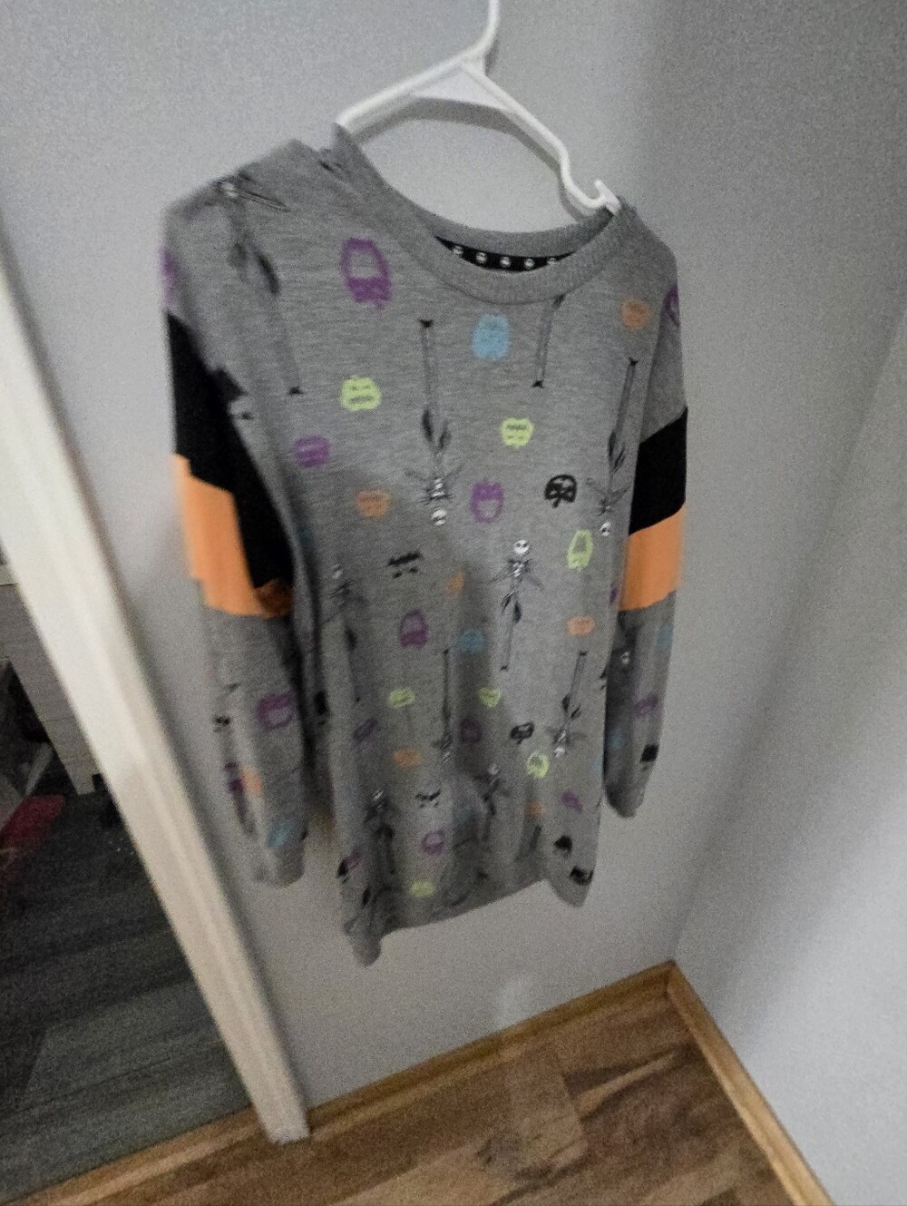 Fashion Sweater XL